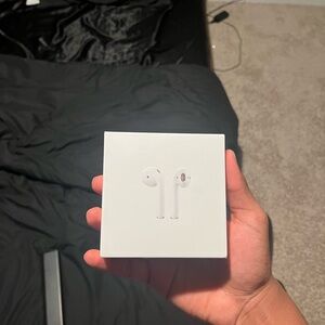 AirPods 1st gen